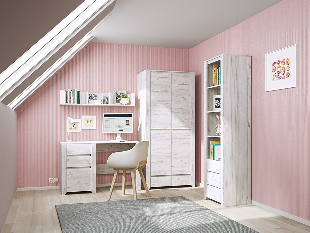 Thuiskantoorset Salcame 123