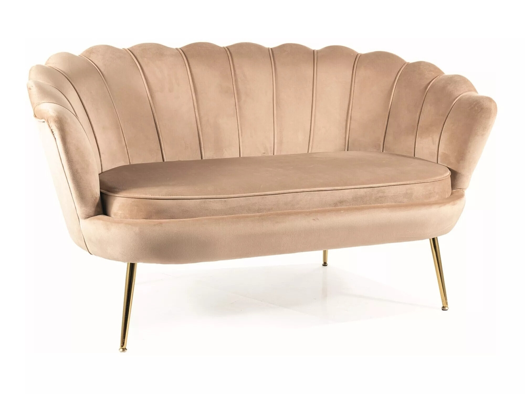 Bank Detroit 163 (Beige)