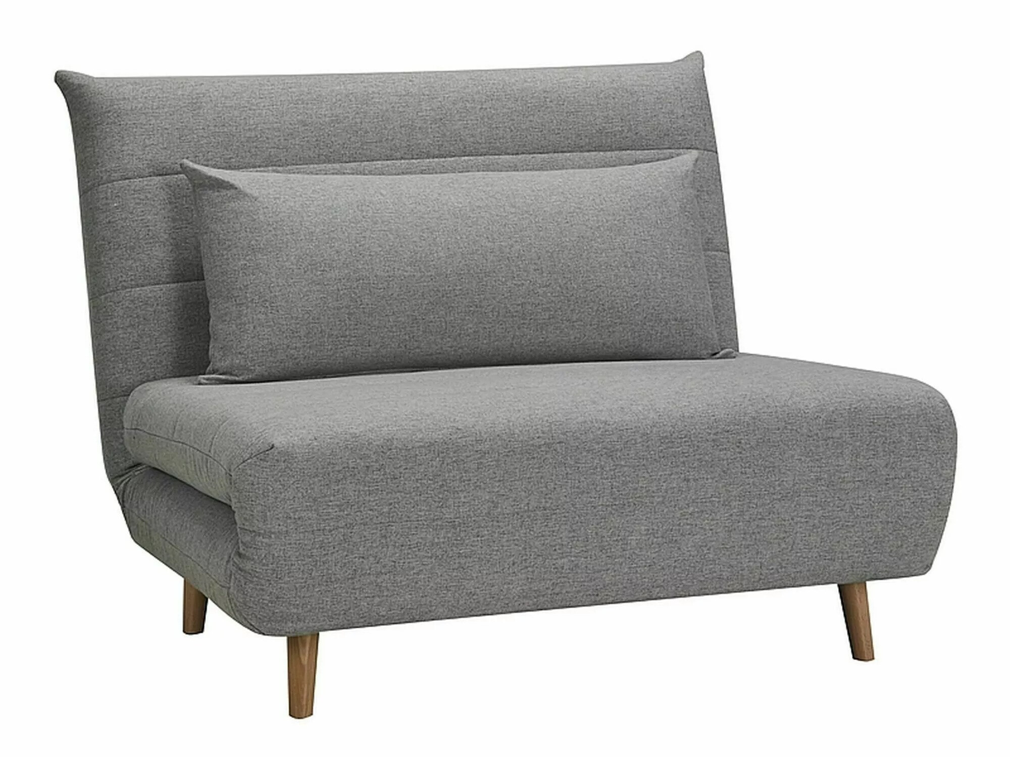 Fauteuil Detroit 147 (Grijs)