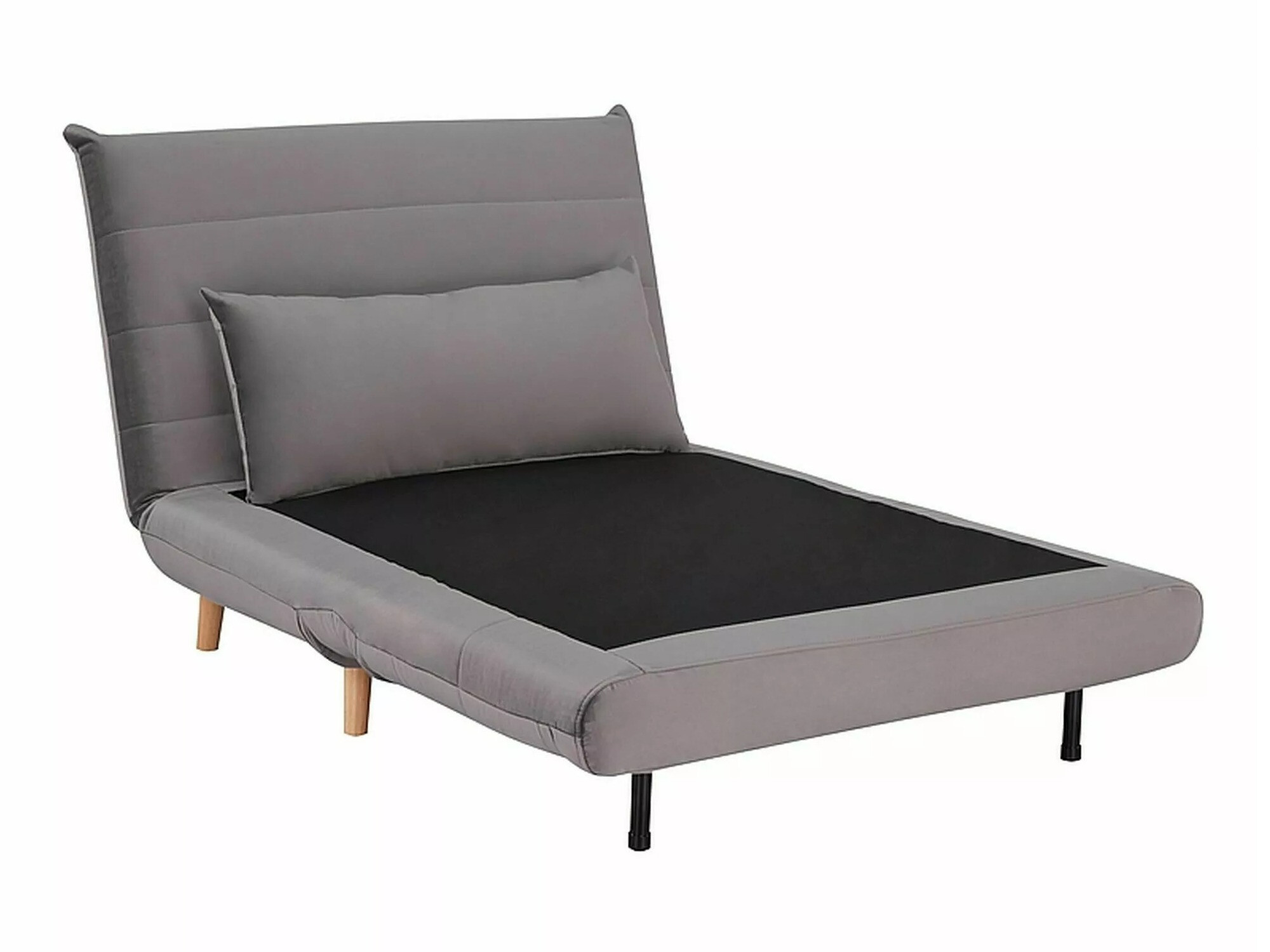 Fauteuil Detroit 147 (Grijs)