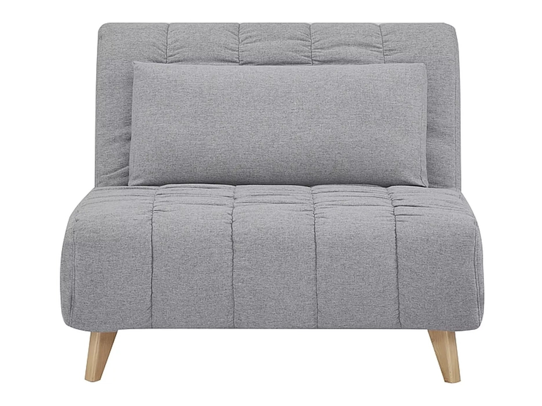 Fauteuil Detroit 149 (Grijs)