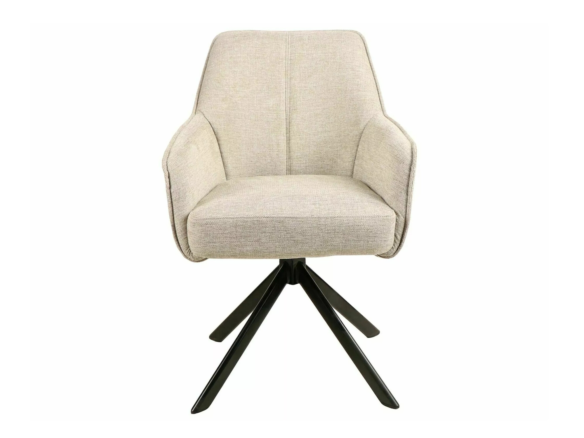 Stoel Detroit 144 (Beige)