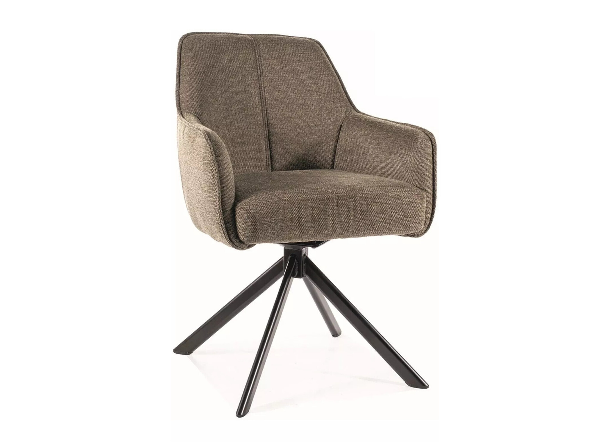 Stoel Detroit 144 (Khaki)
