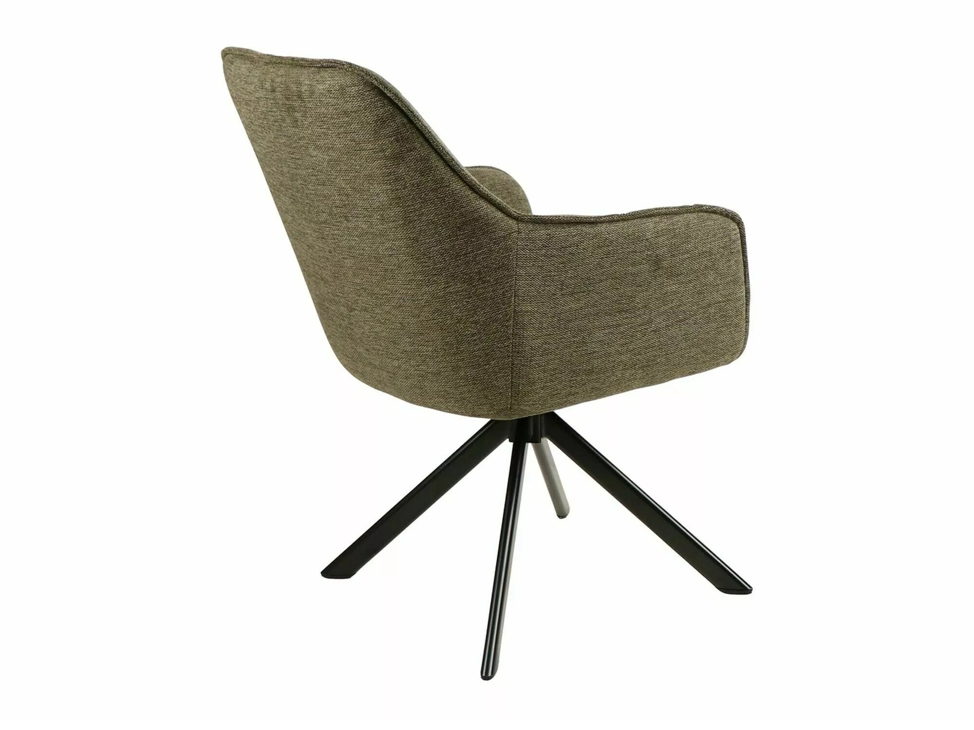 Stoel Detroit 144 (Khaki)