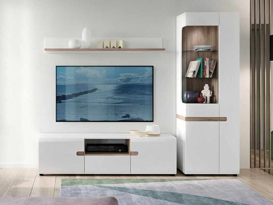 Woonkamerset Vesfera 116