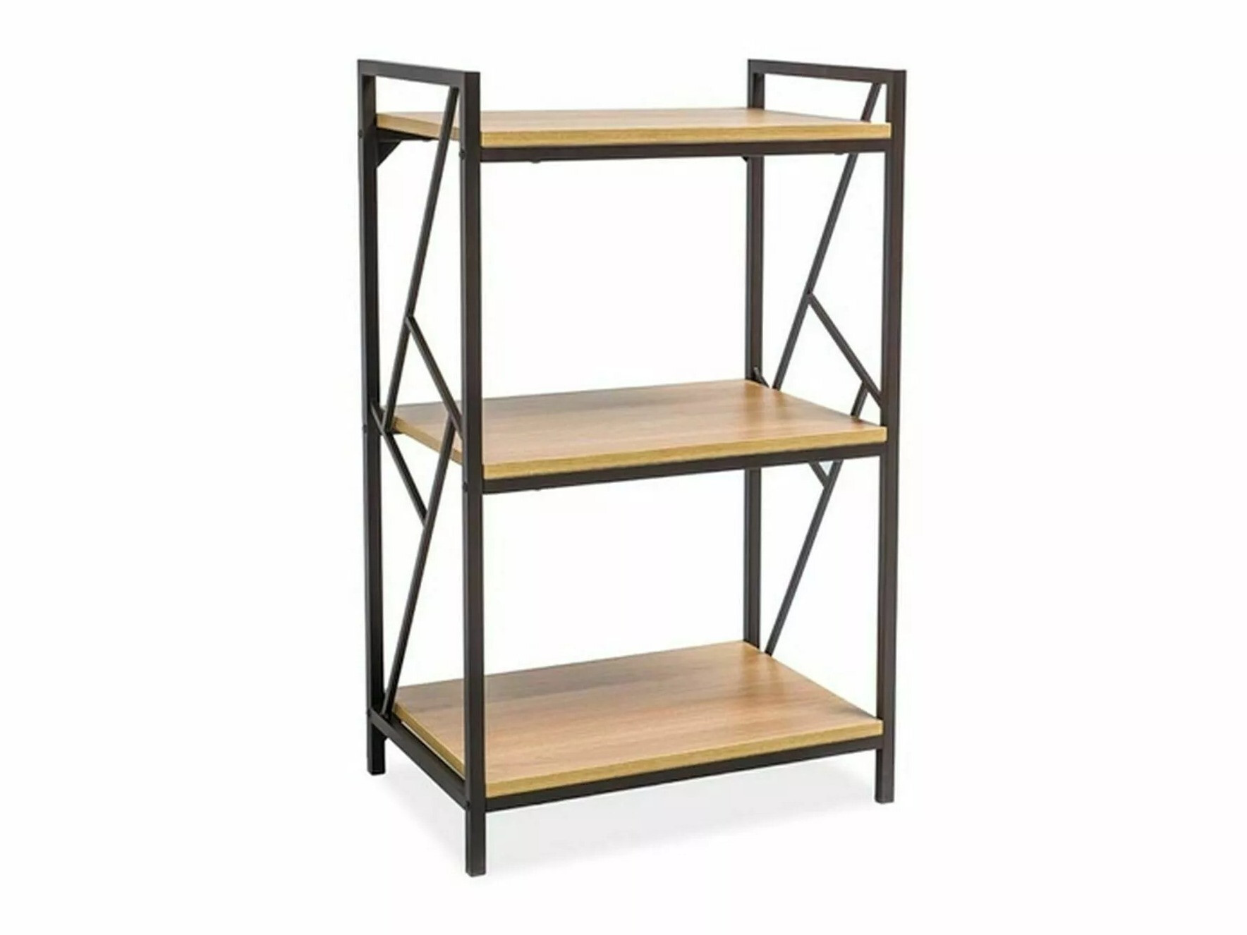 Boekenkast Detroit 191