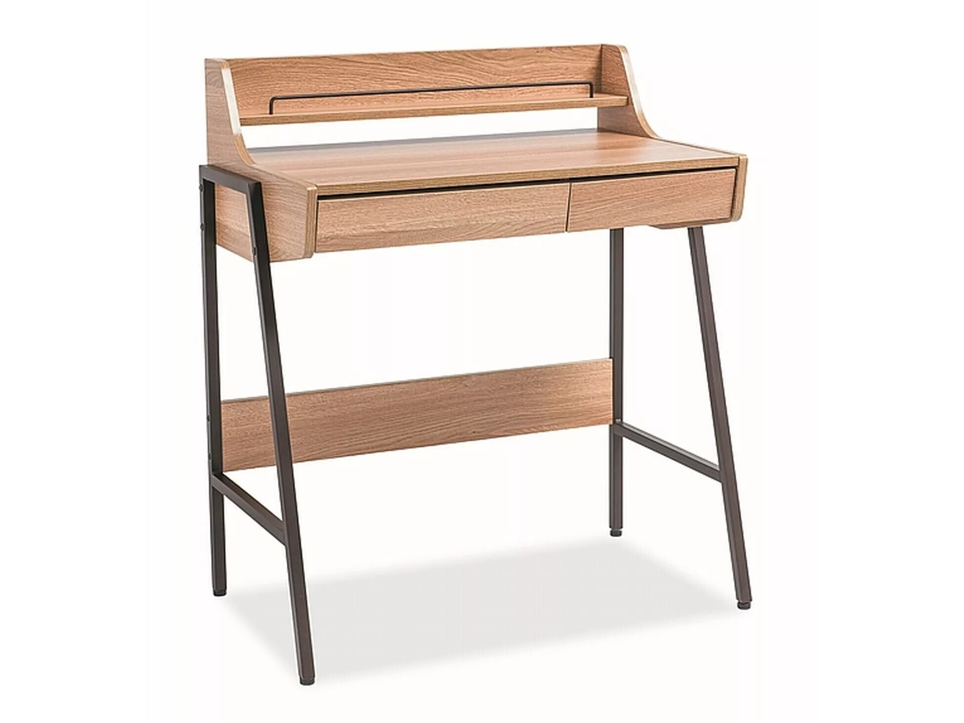 Bureau Detroit 213