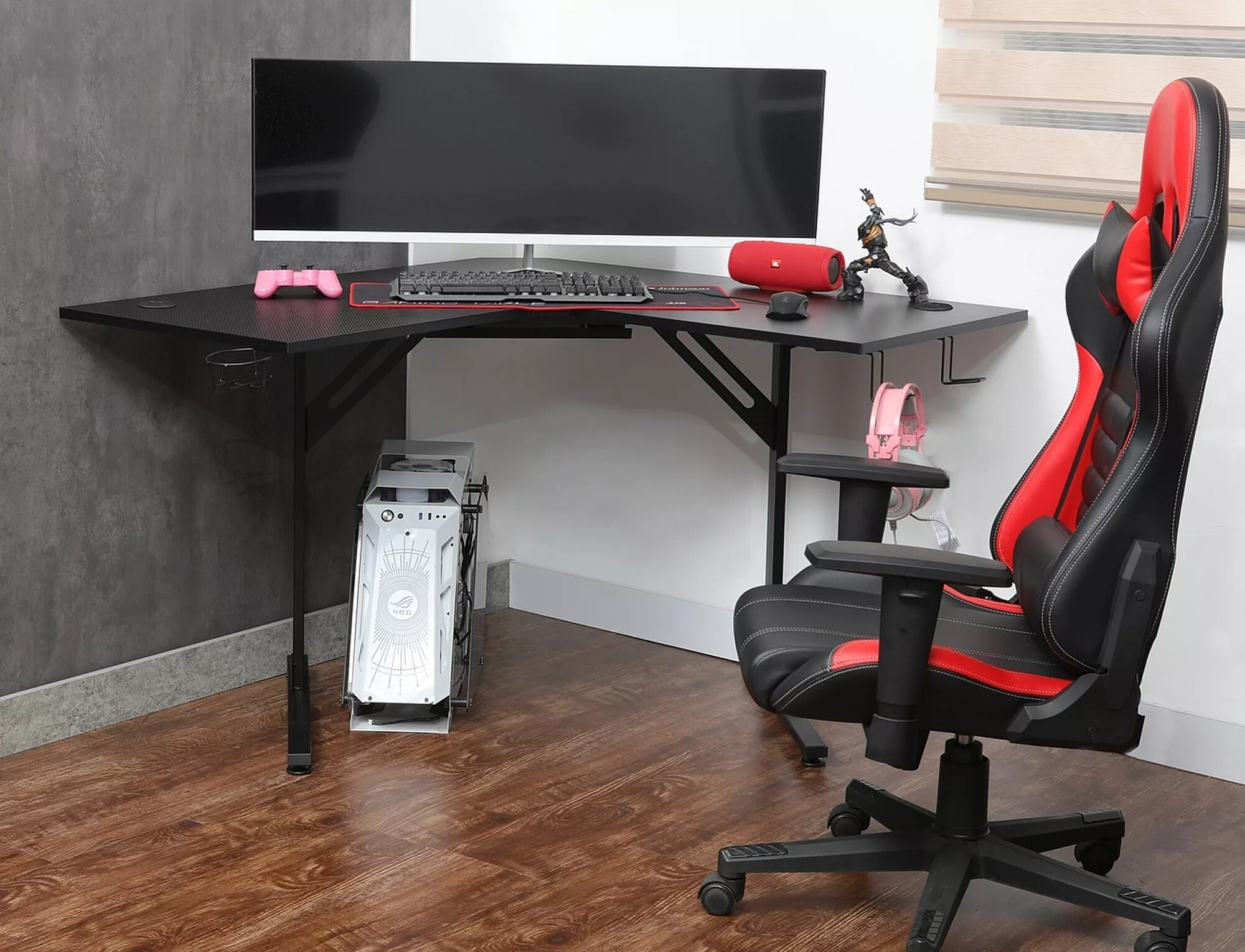 Hoekbureau Detroit 215