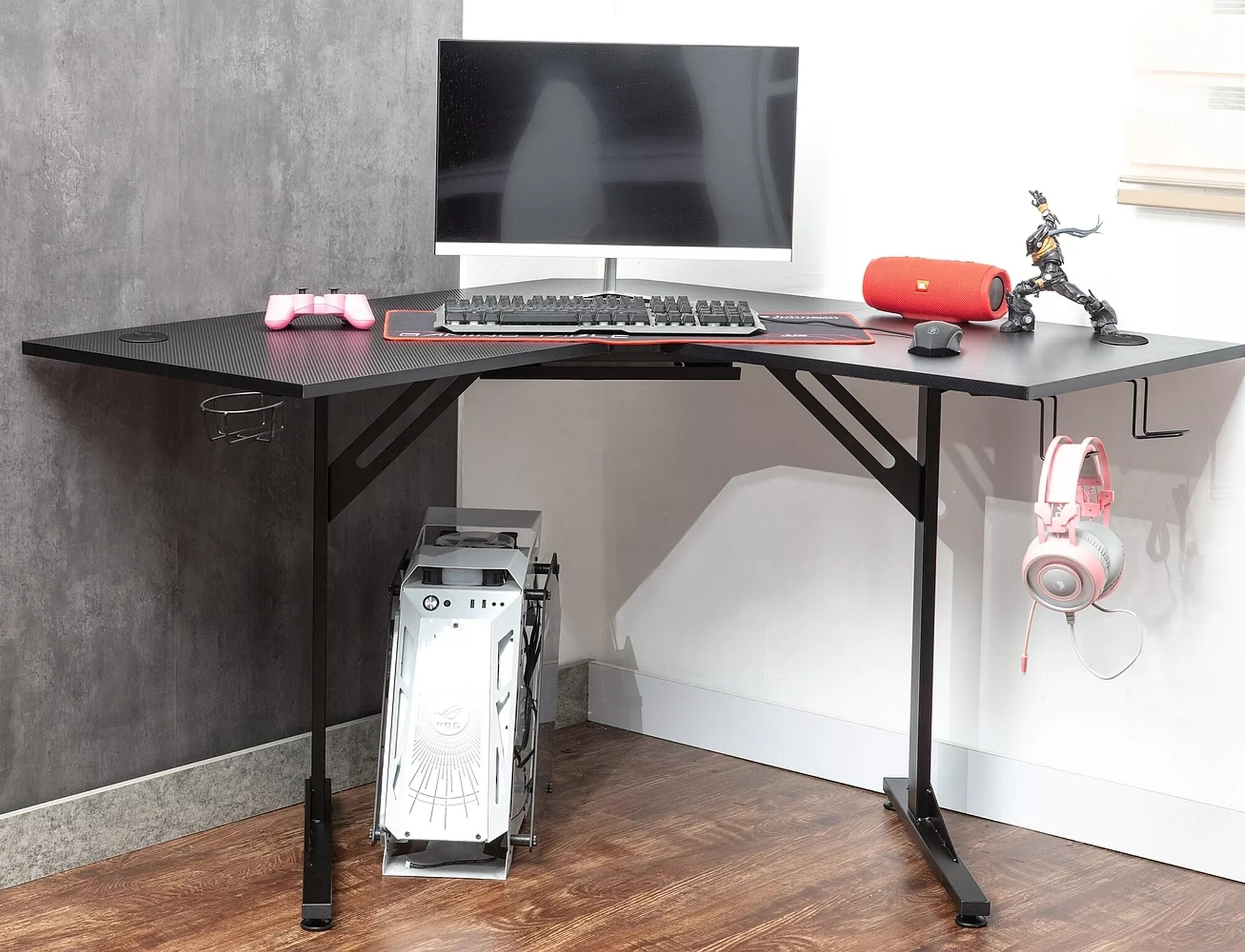 Hoekbureau Detroit 215