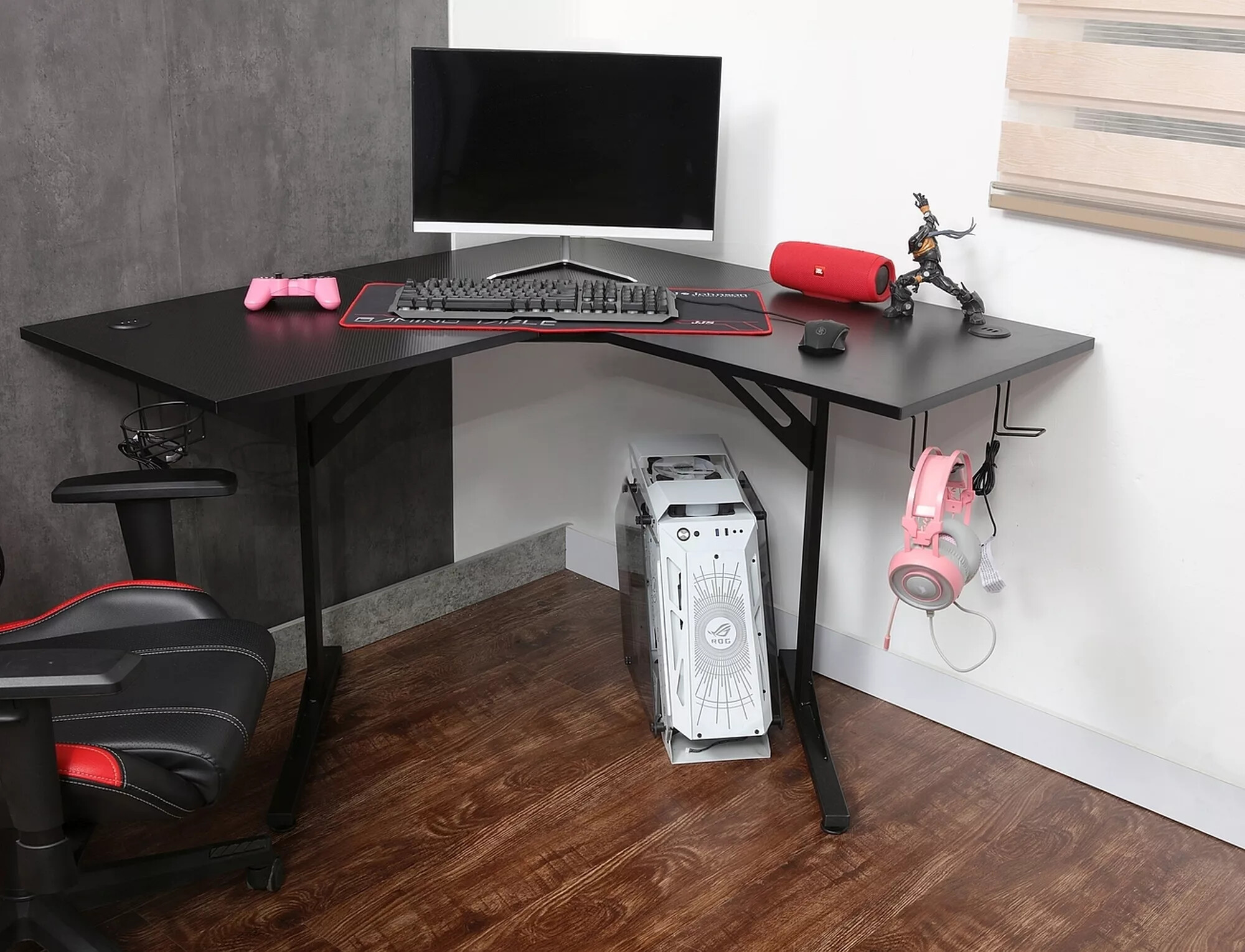 Hoekbureau Detroit 215