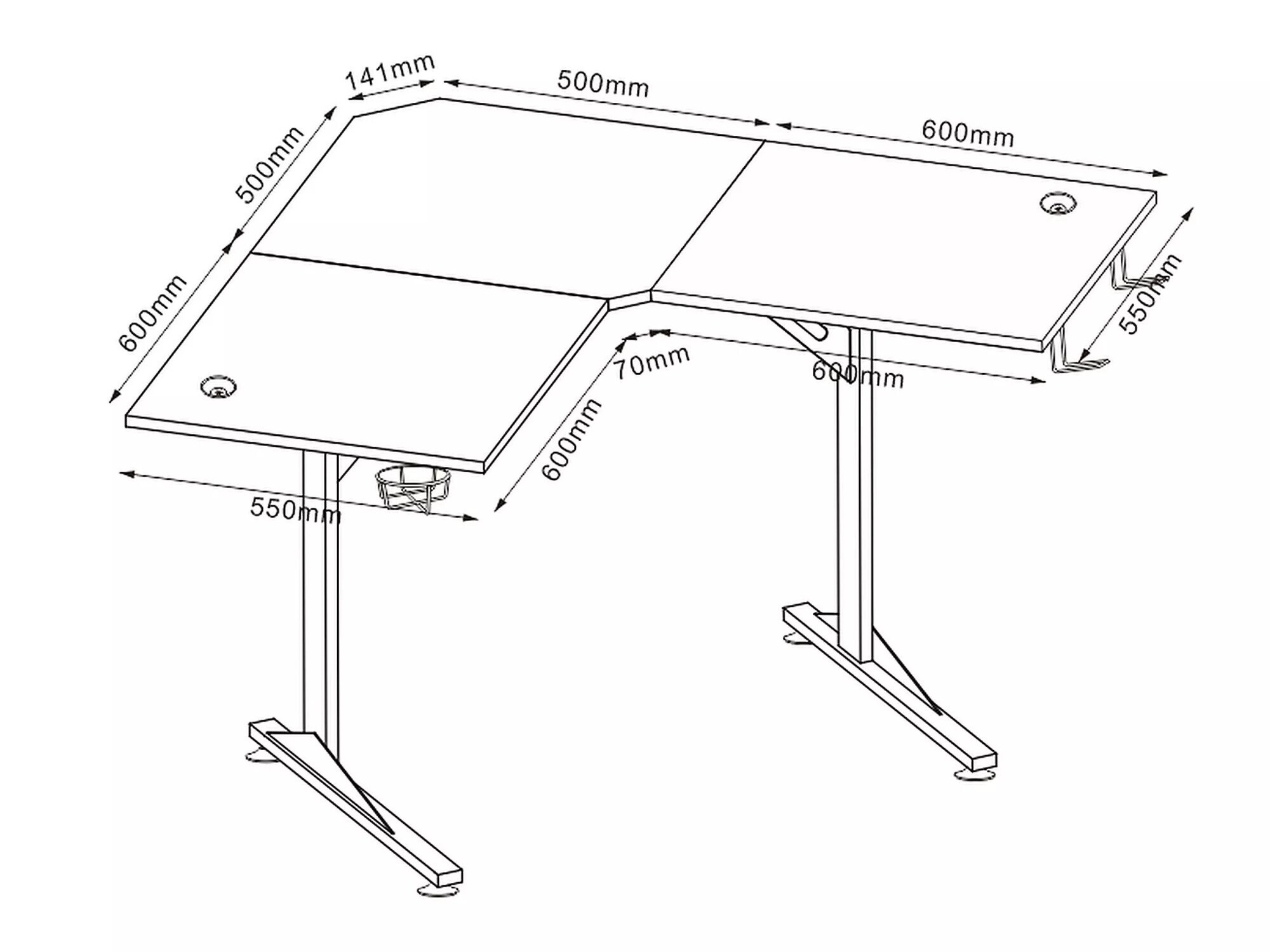 Hoekbureau Detroit 215