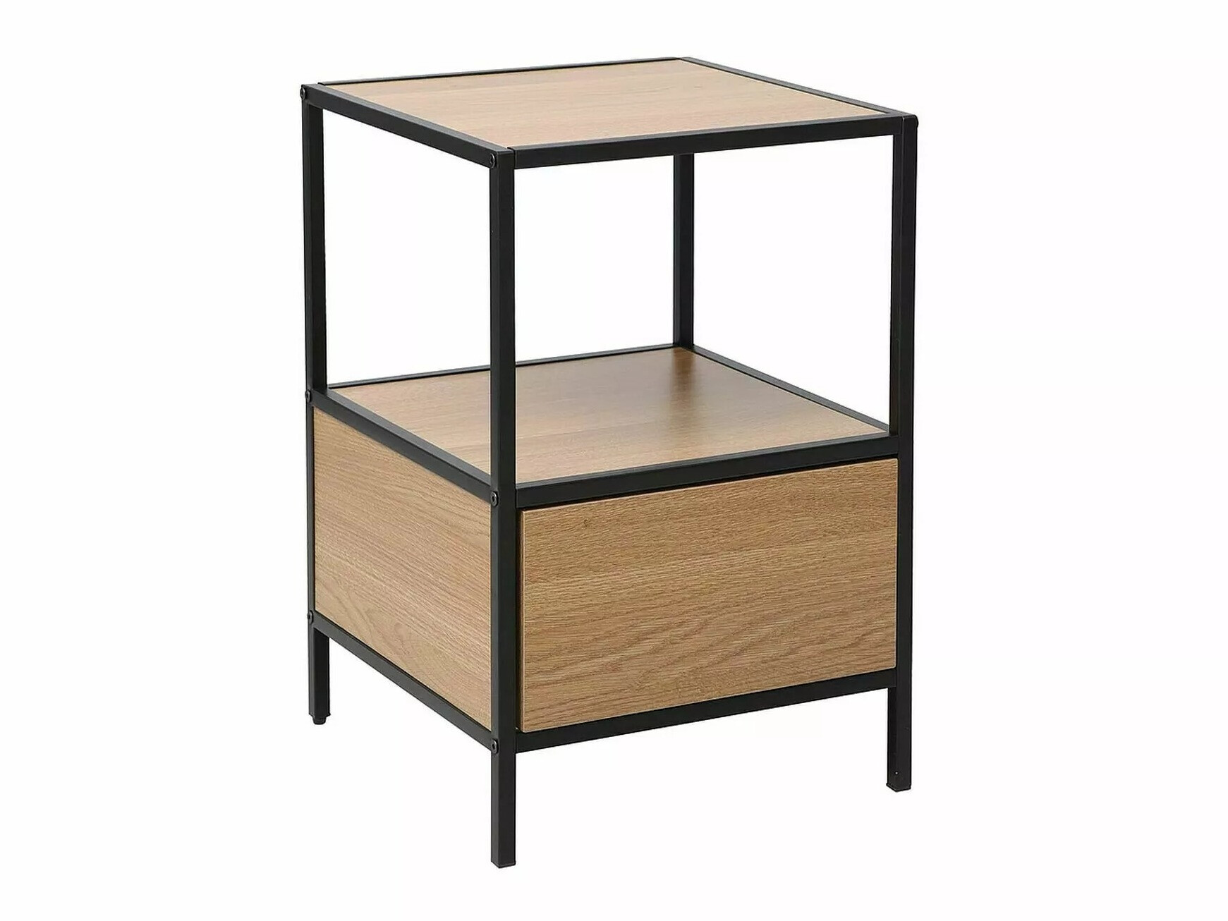 Nachtkastje Detroit 170