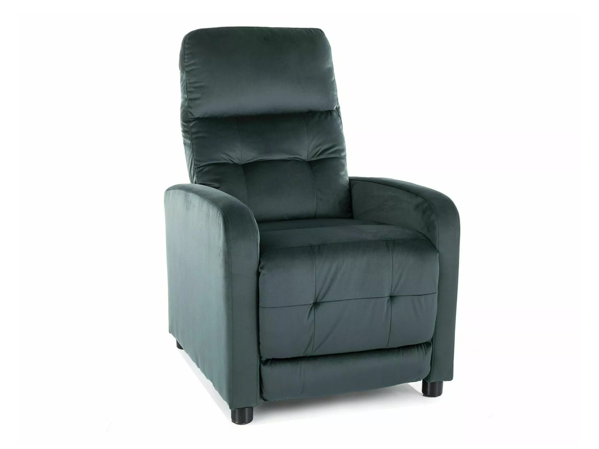 Relaxfauteuil Detroit 188 (Groen)