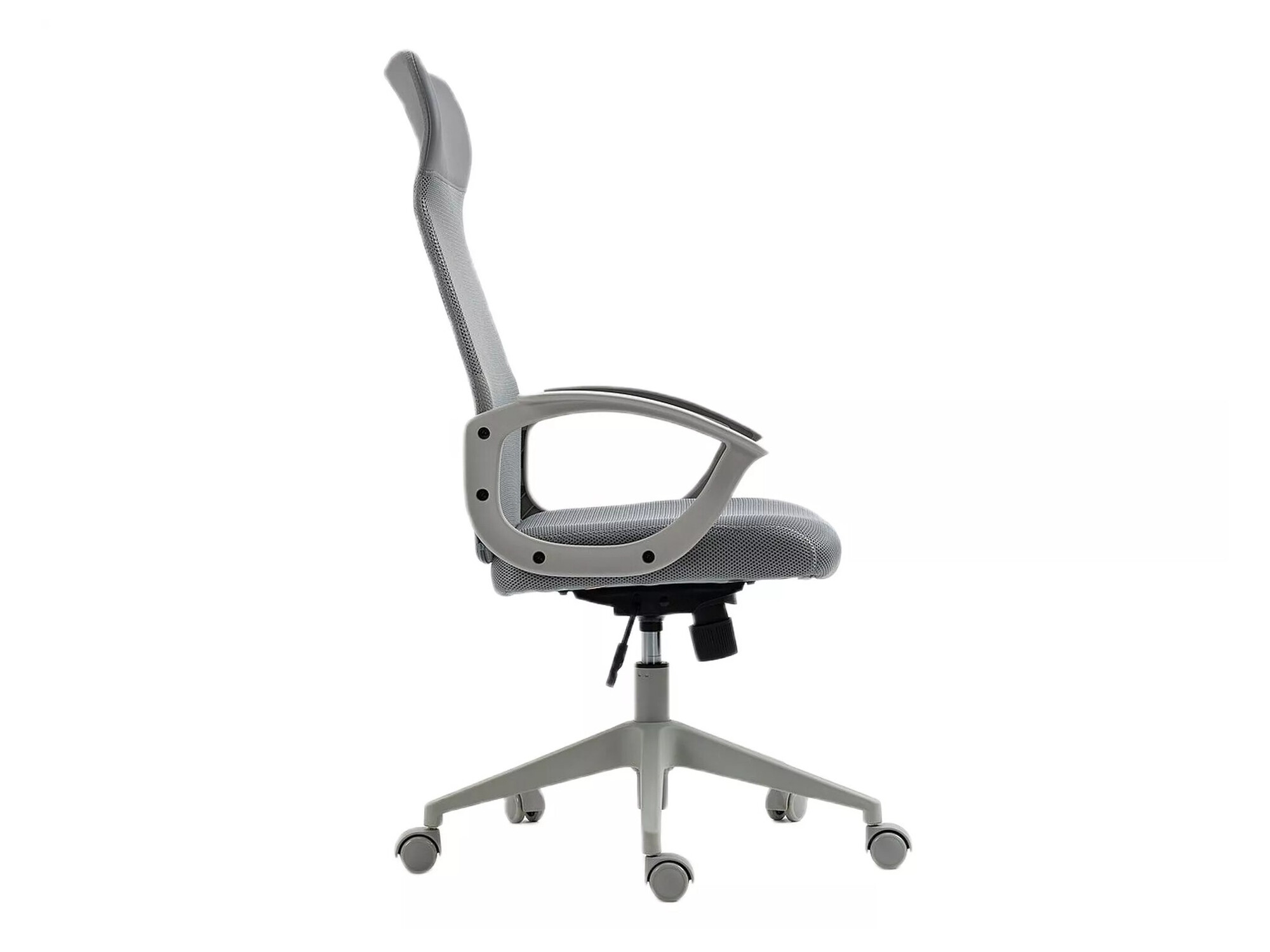 Bureaustoel Detroit 276 (Grijs)