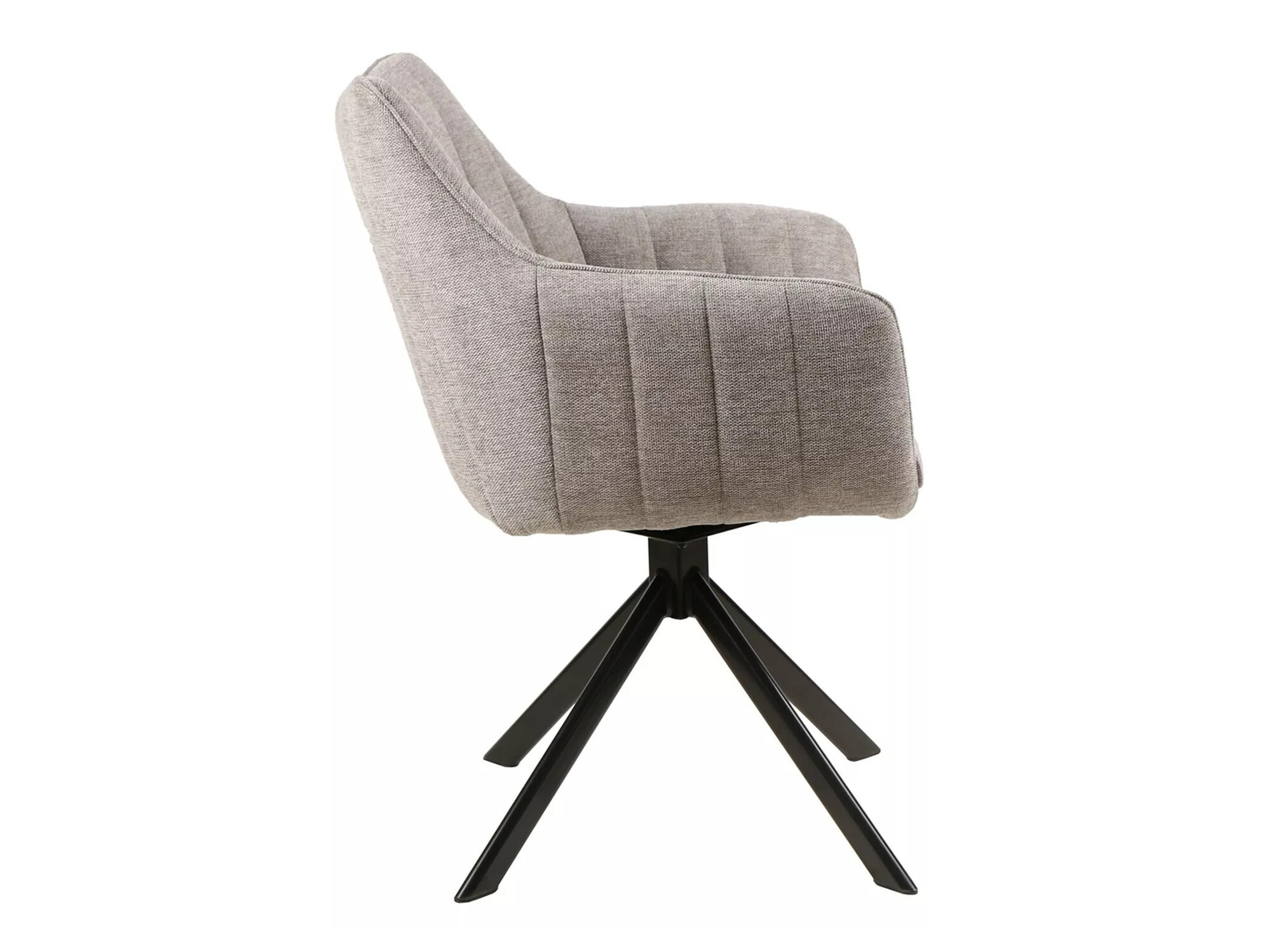 Stoel Detroit 226 (Grijs)