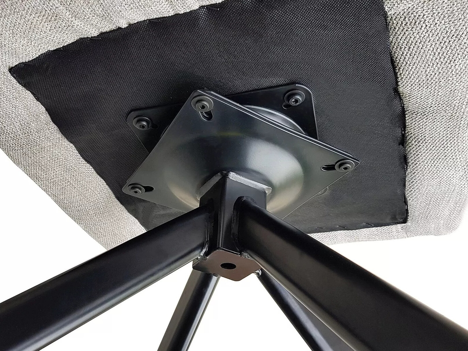 Stoel Detroit 226 (Grijs)