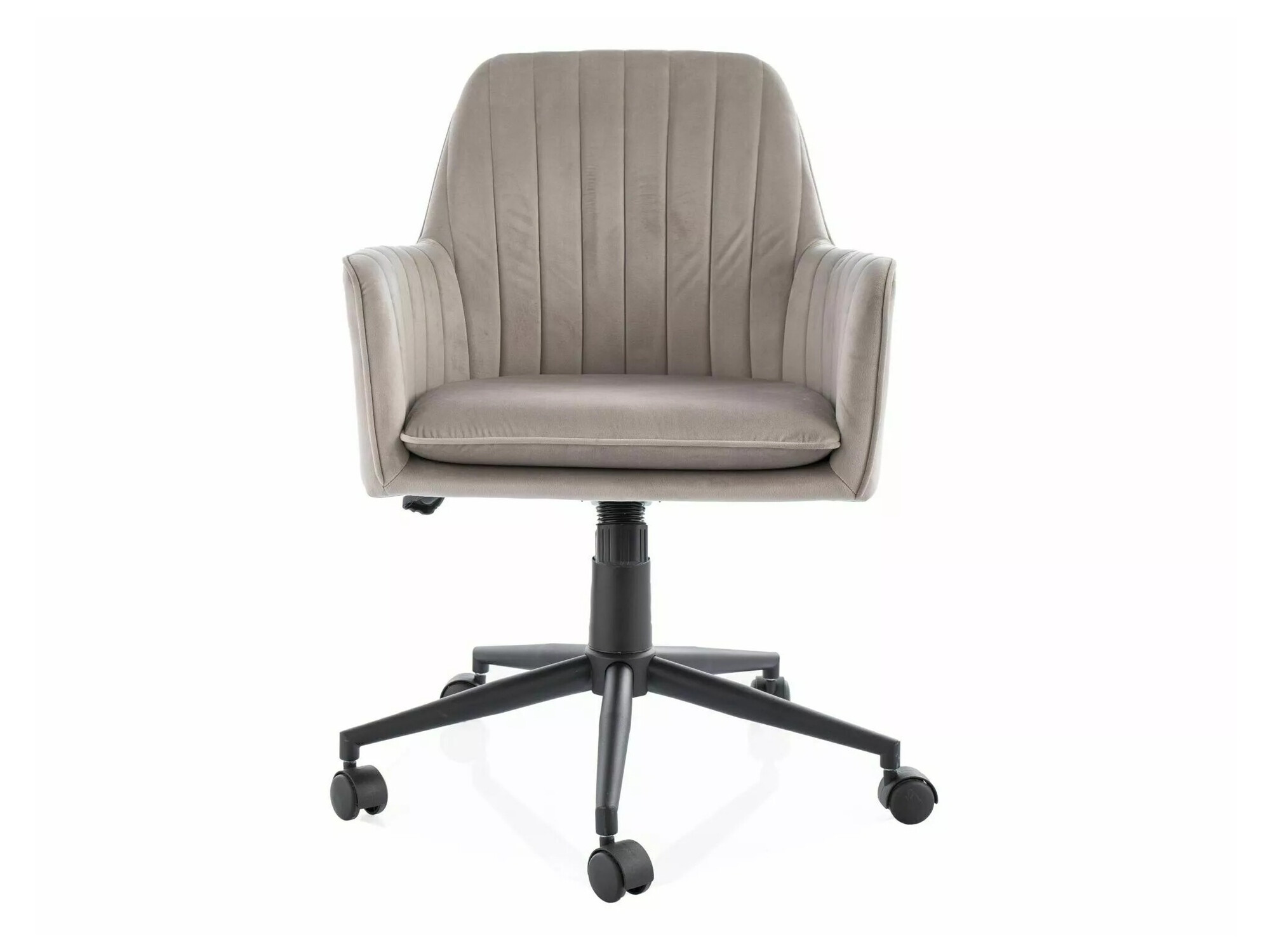 Bureaustoel Detroit 295 (Beige)