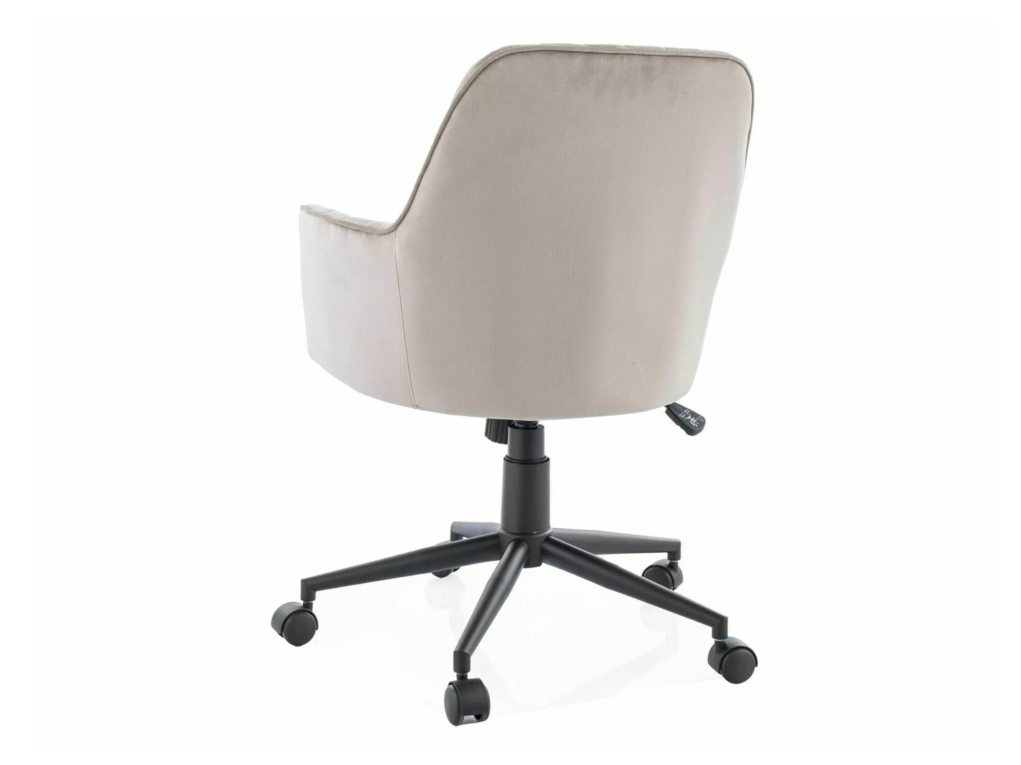 Bureaustoel Detroit 295 (Beige)