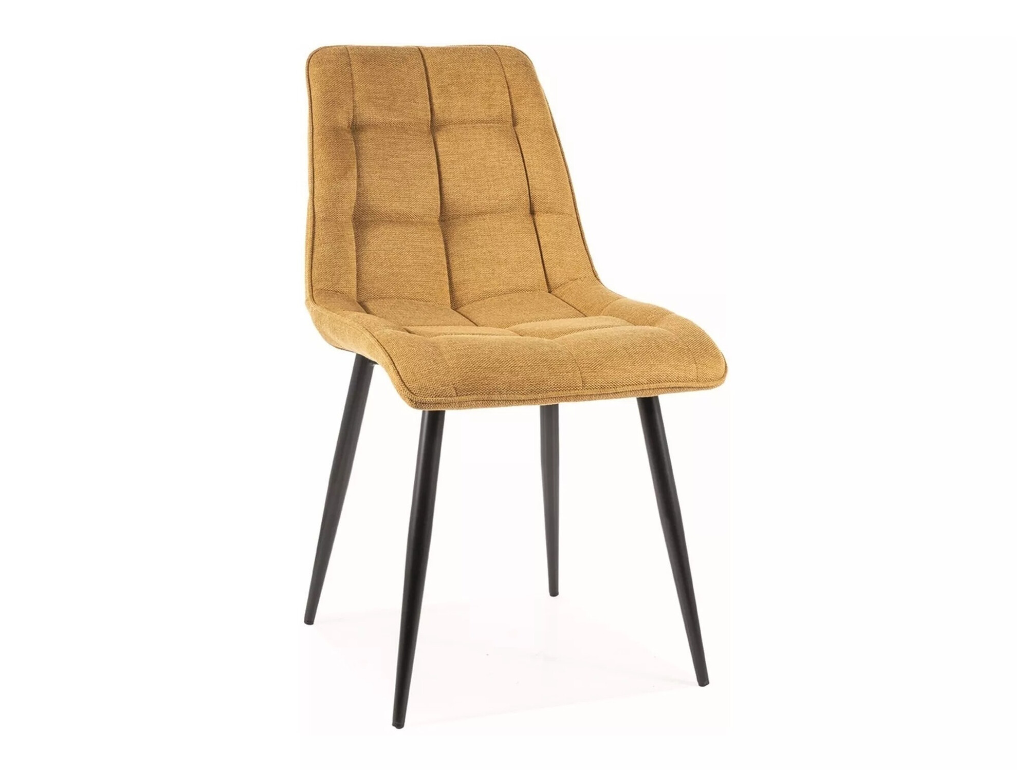 Stoel Detroit 288 (Geel)