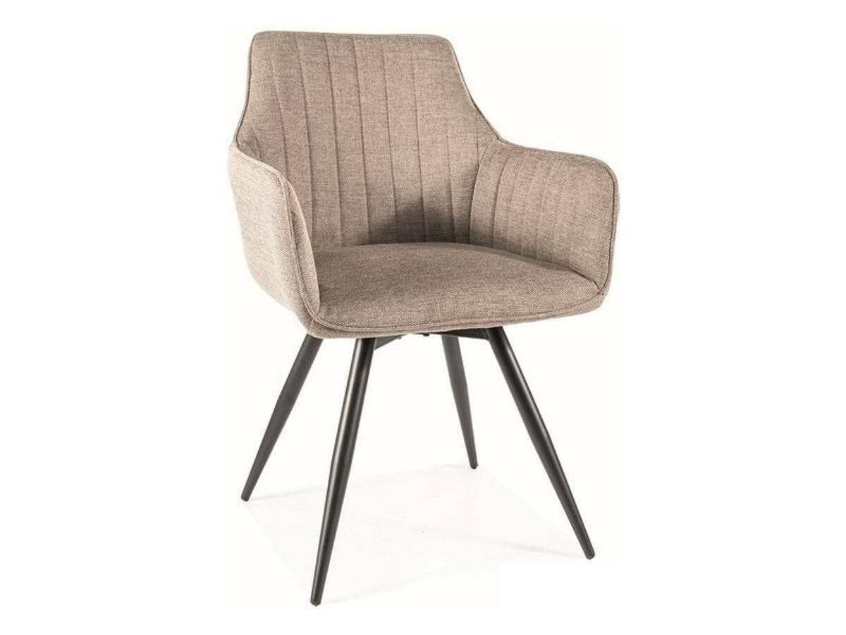 Stoel Detroit 289 (Beige)