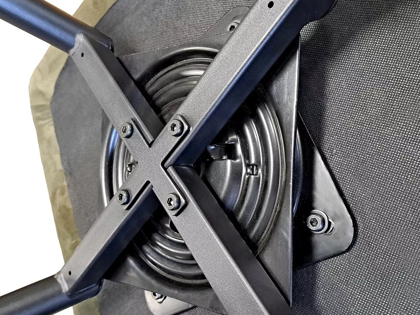 Stoel Detroit 289 (Beige)