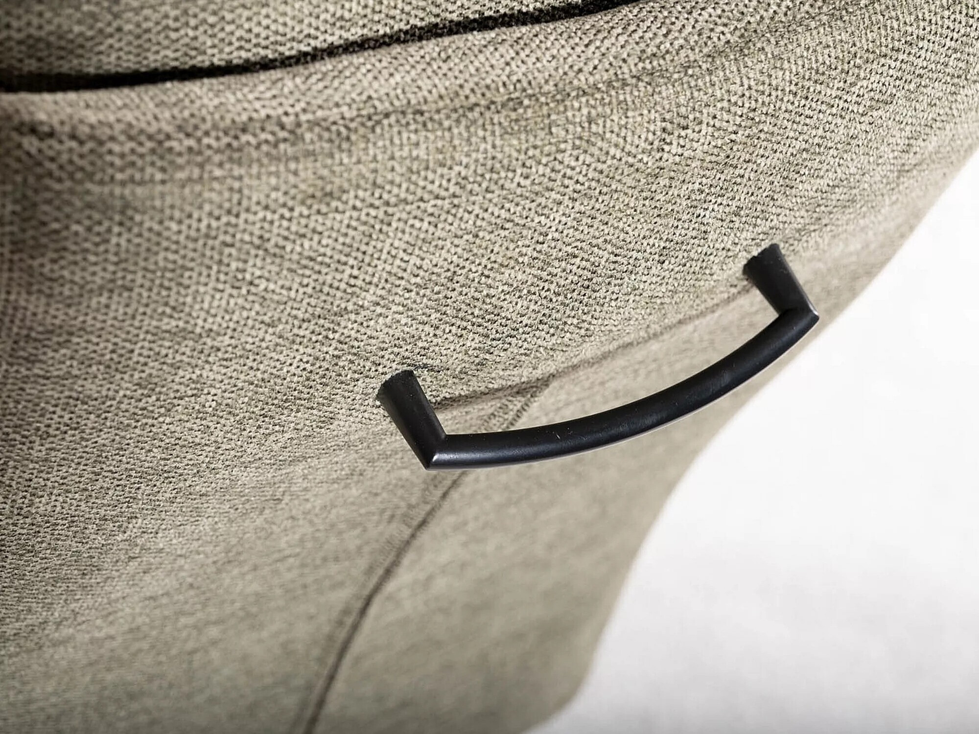 Stoel Detroit 294 (Licht olijfboom)