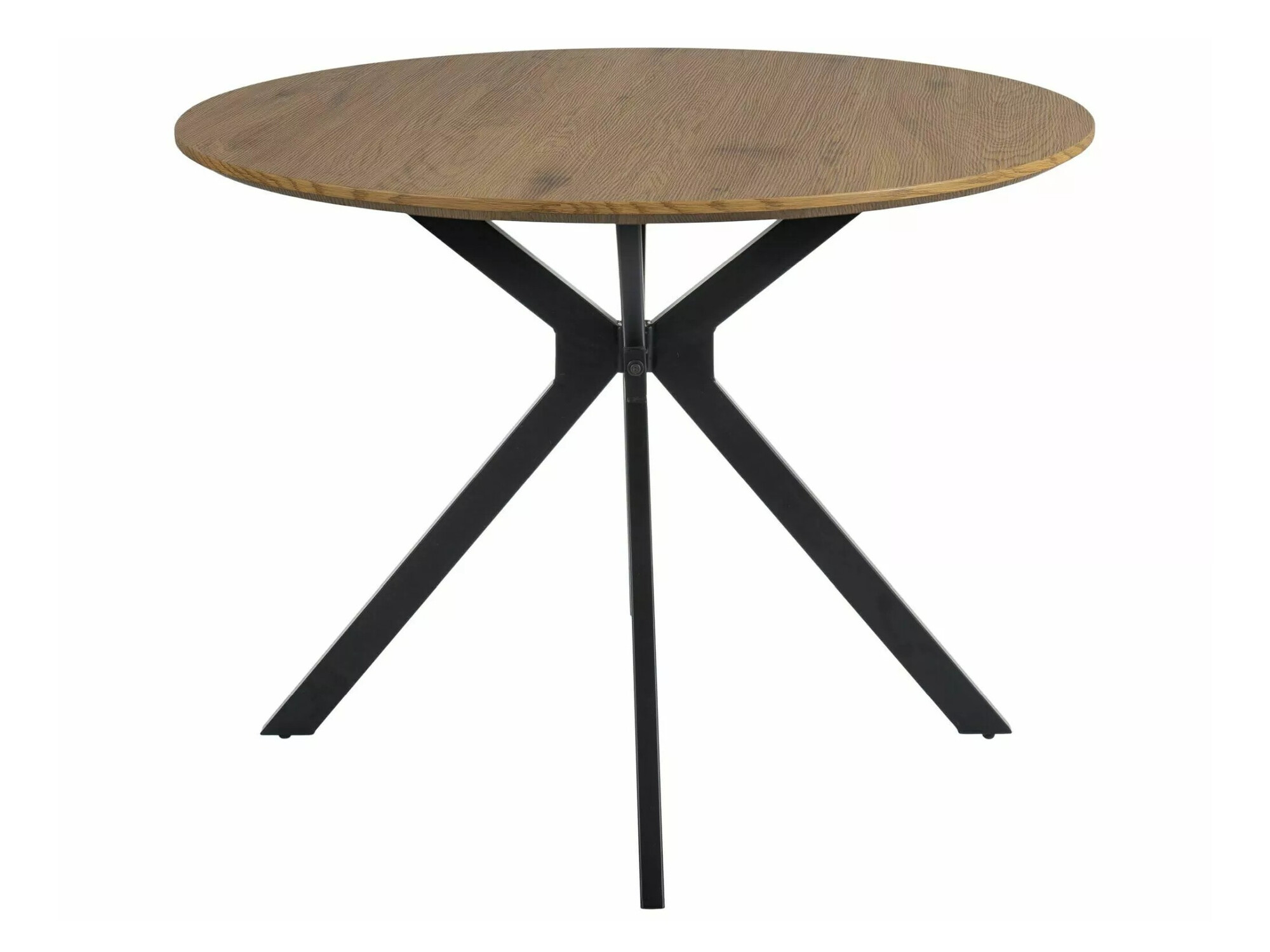 Tafel Detroit 283 (Eiken)