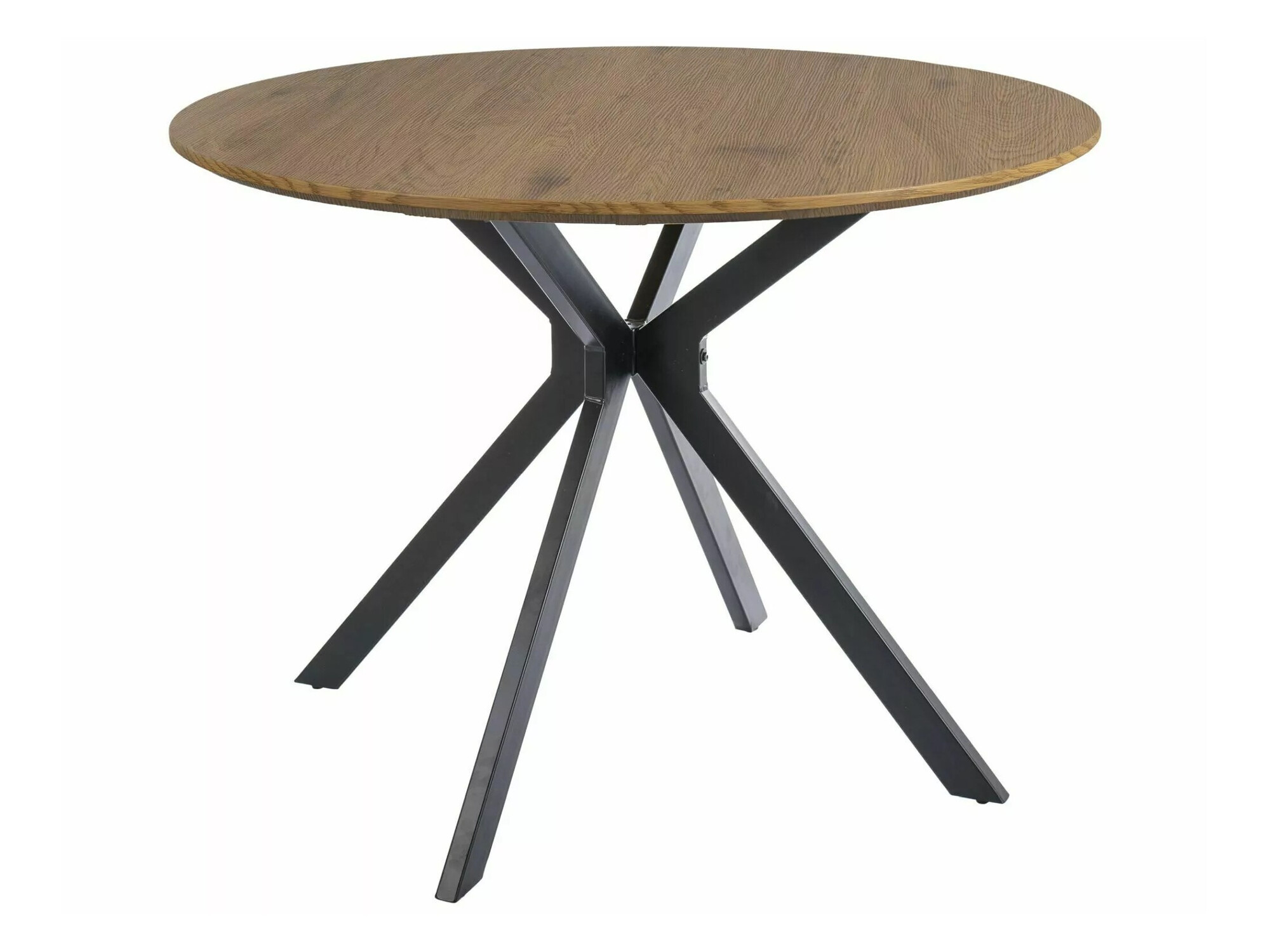 Tafel Detroit 283 (Eiken)