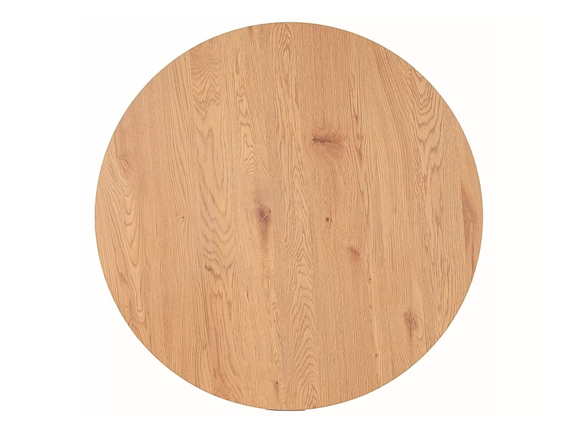 Tafel Detroit 285 (Eiken)