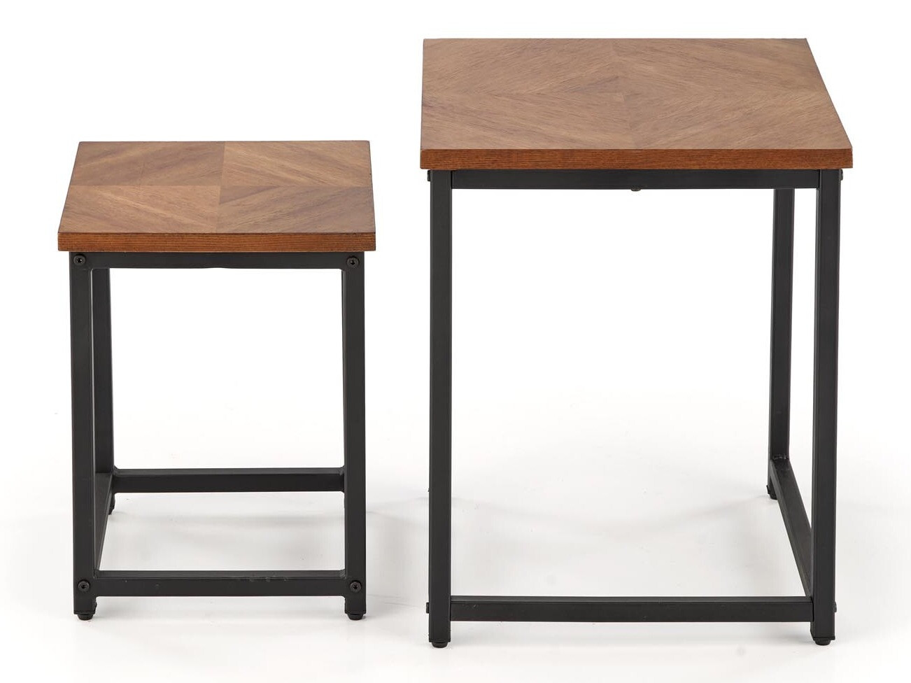 Bijzettafels set Houston 1726