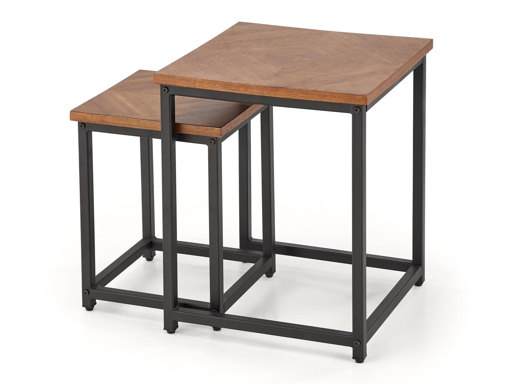 Bijzettafels set Houston 1726