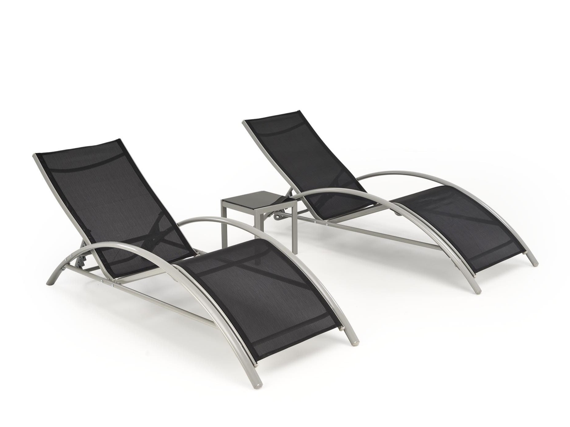 Buiten meubilair set Houston 1727