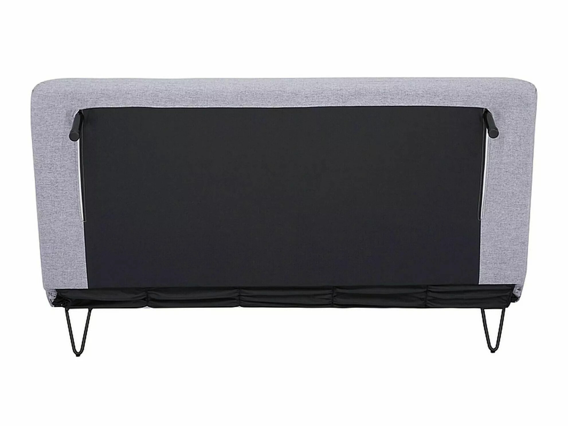 Slaapbank Detroit 359 (Grijs)