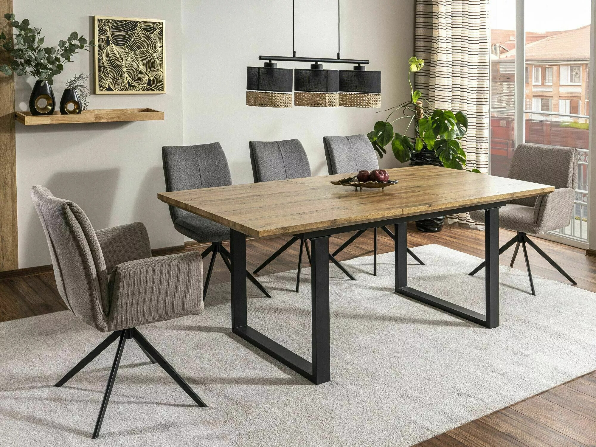 Tafel Detroit 363