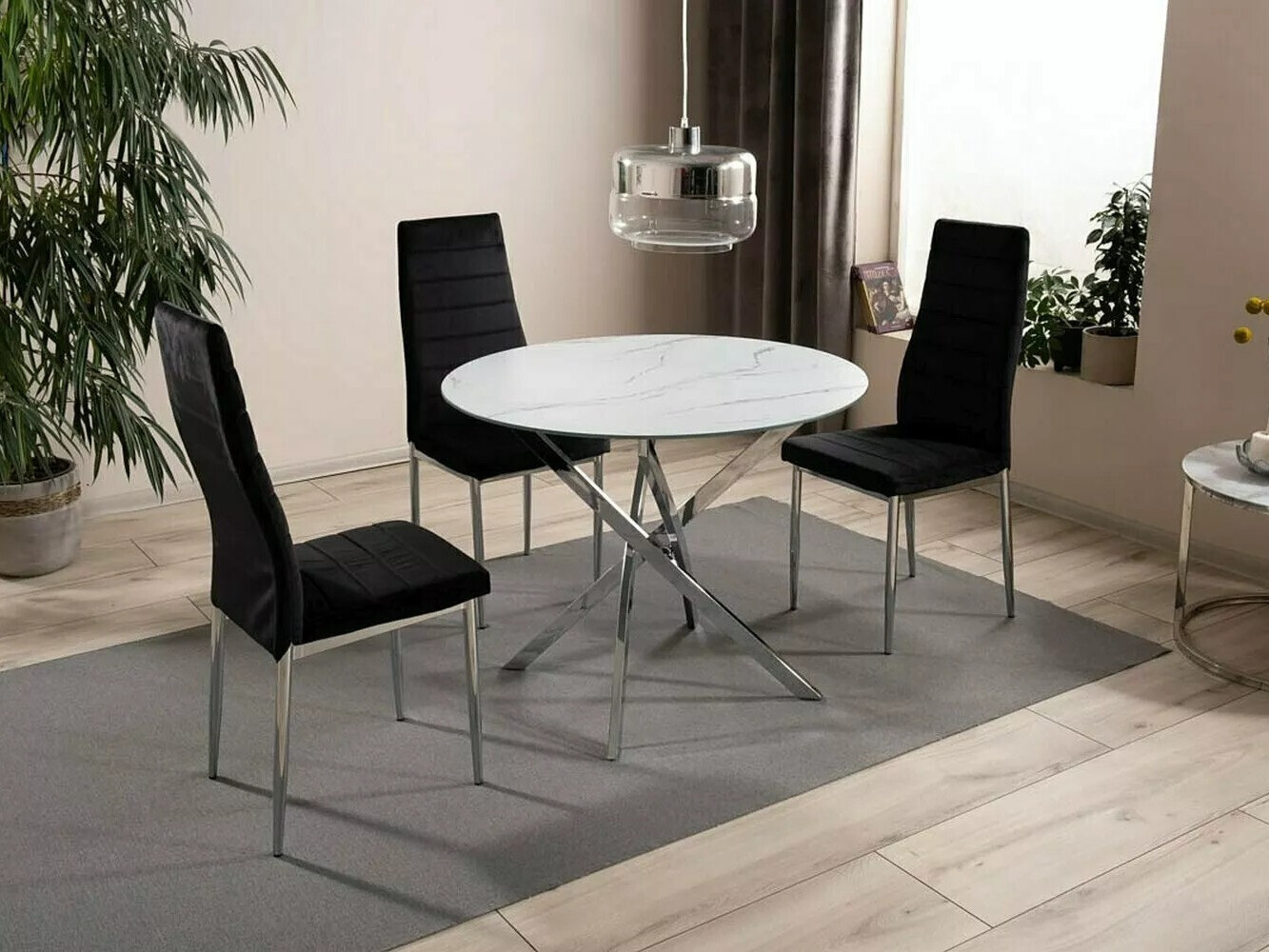 Tafel Detroit 372