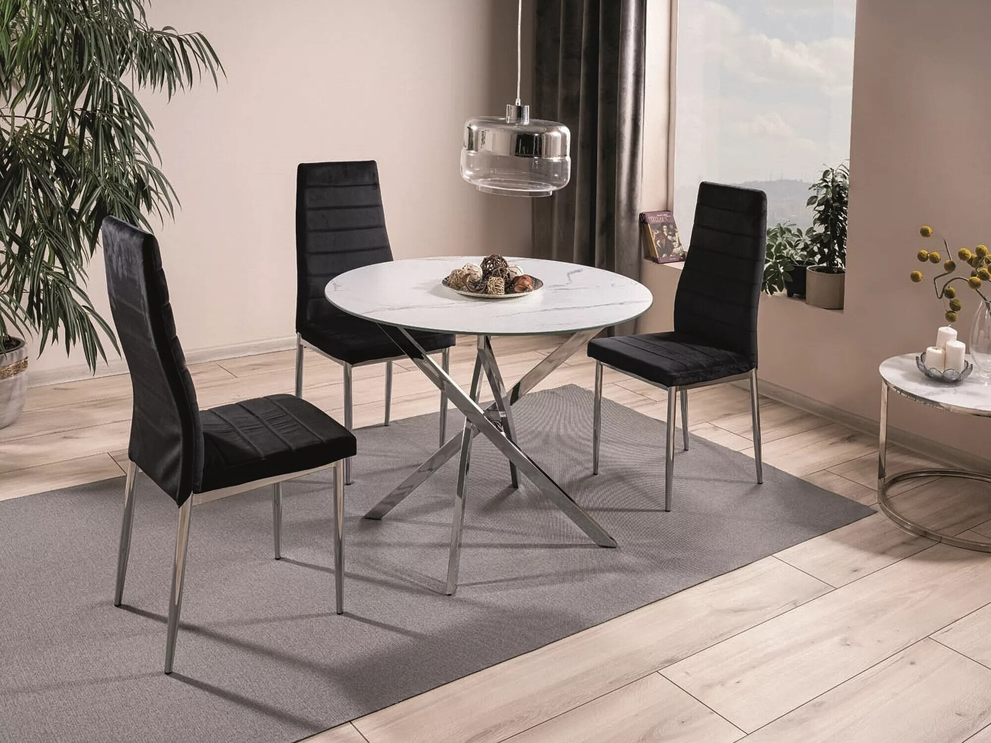 Tafel Detroit 372