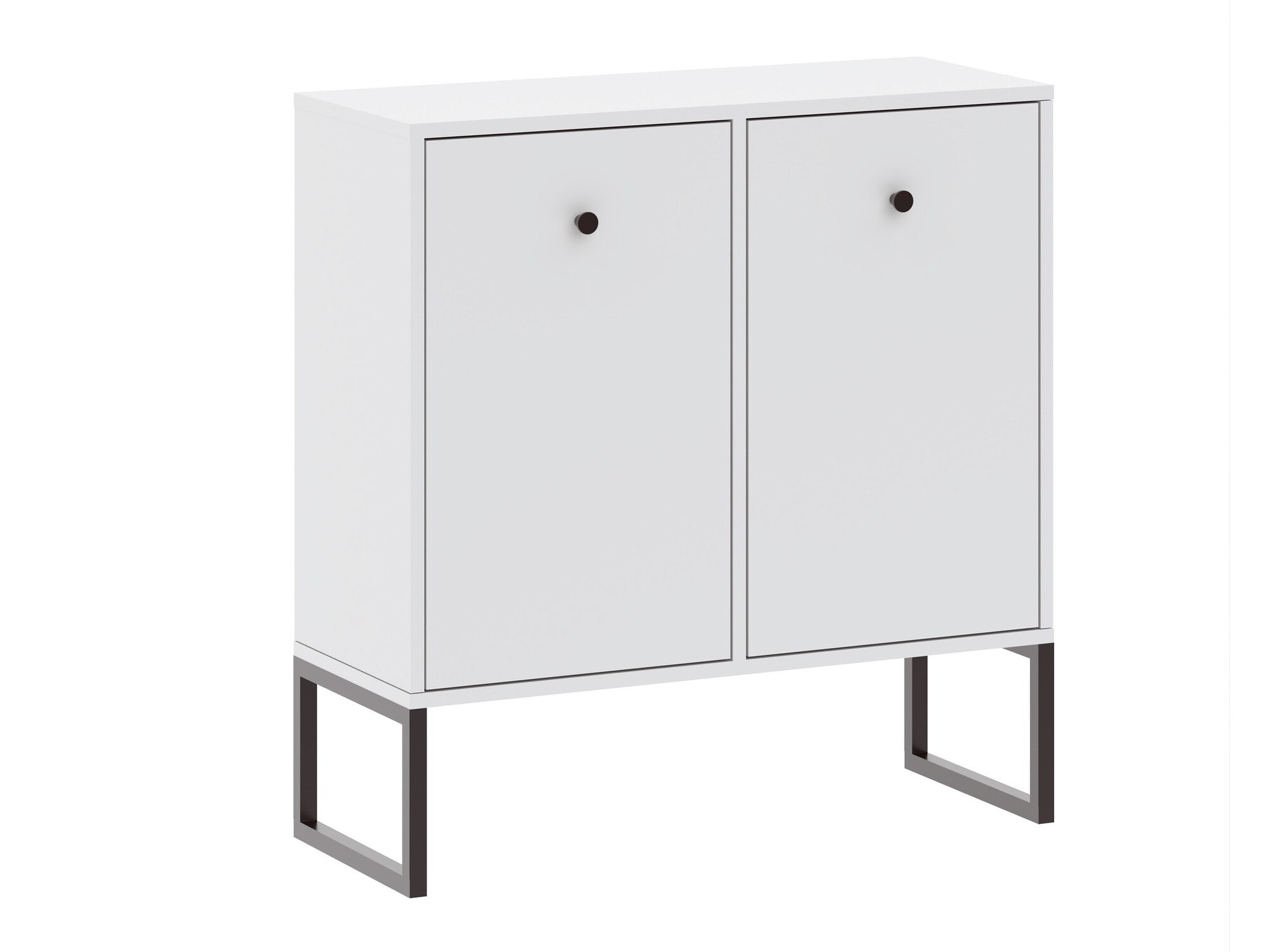 Dressoir Dalferi 100 (Wit)