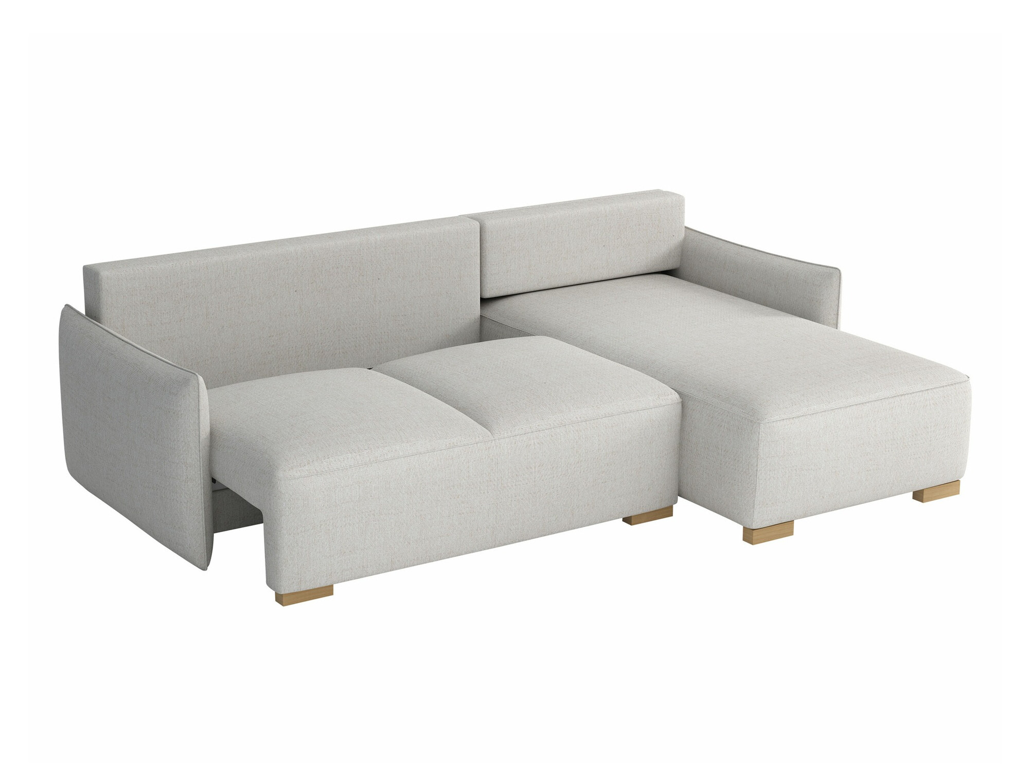 Hoekbank Columbus 226 (Soul 20)