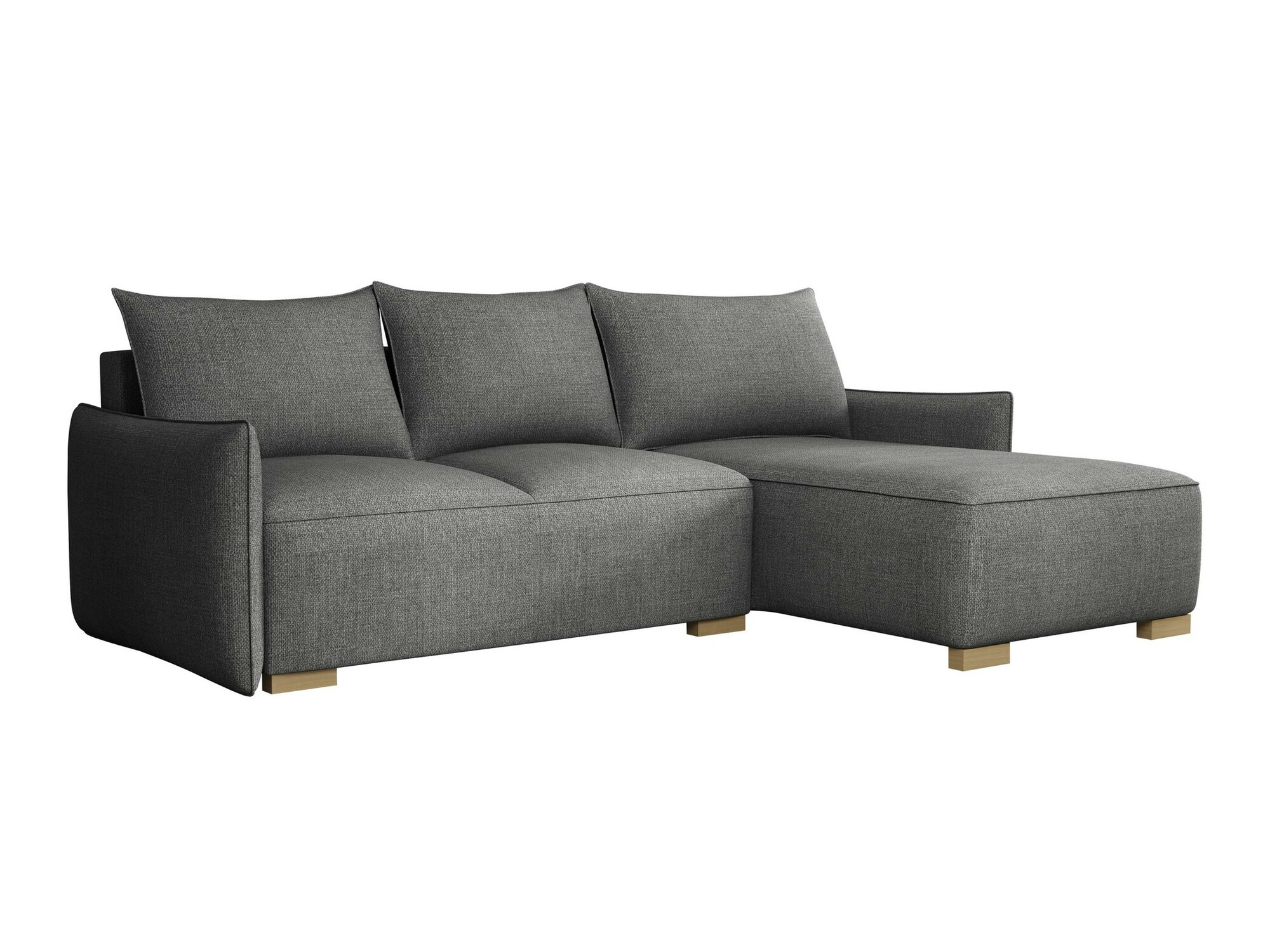 Hoekbank Columbus 226 (Soul 18)