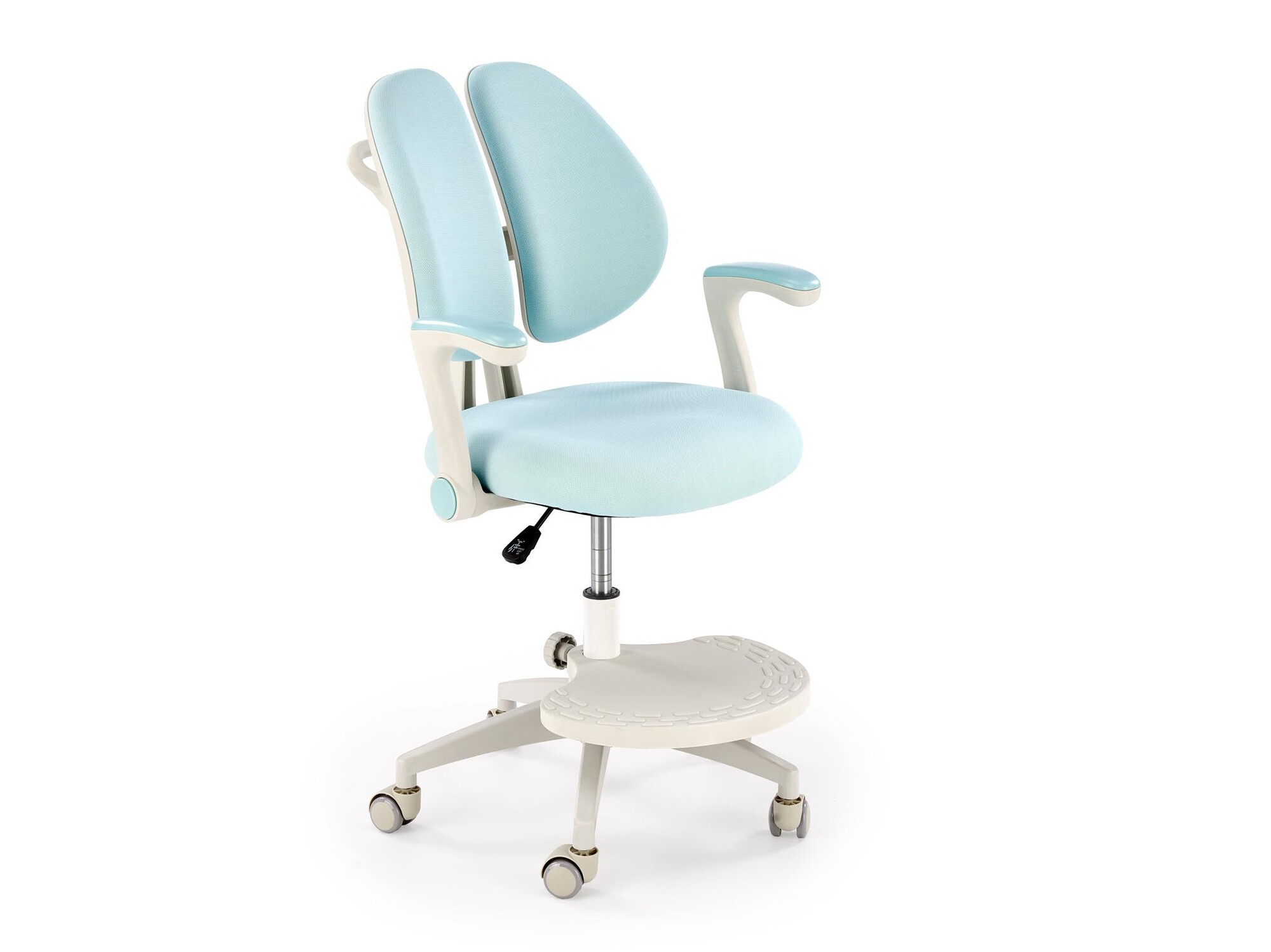 Kinderstoel Houston 1728 (Blauw)