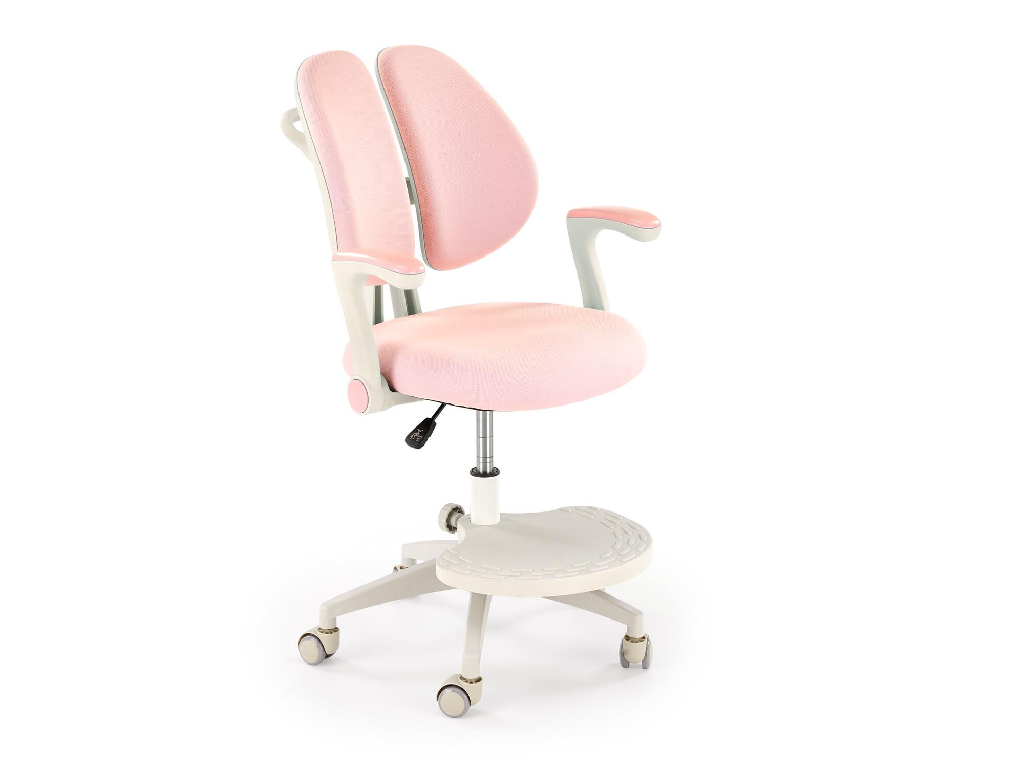 Kinderstoel Houston 1728 (Roze)