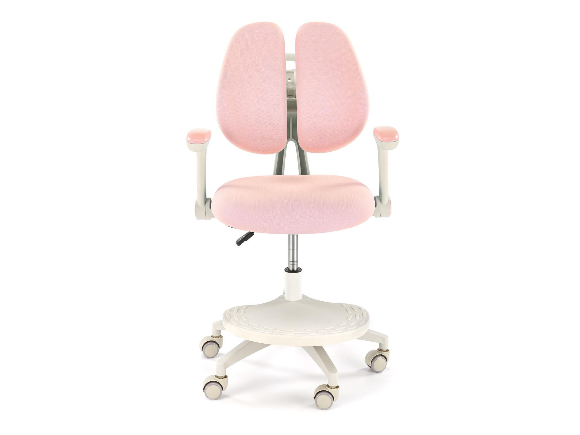 Kinderstoel Houston 1728 (Roze)