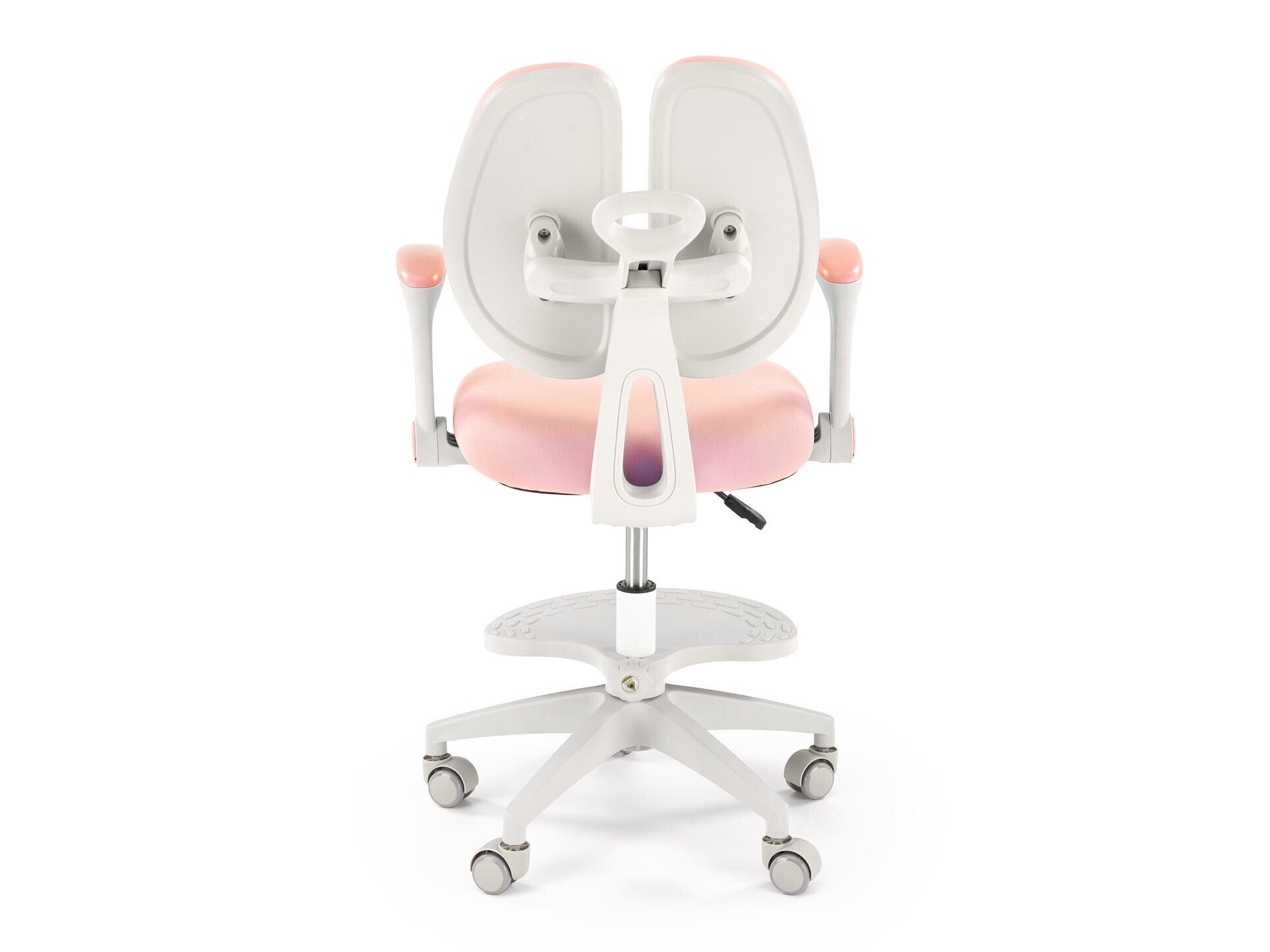 Kinderstoel Houston 1728 (Roze)