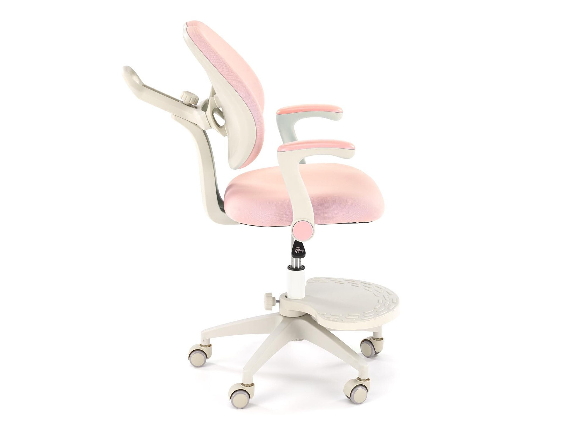 Kinderstoel Houston 1728 (Roze)