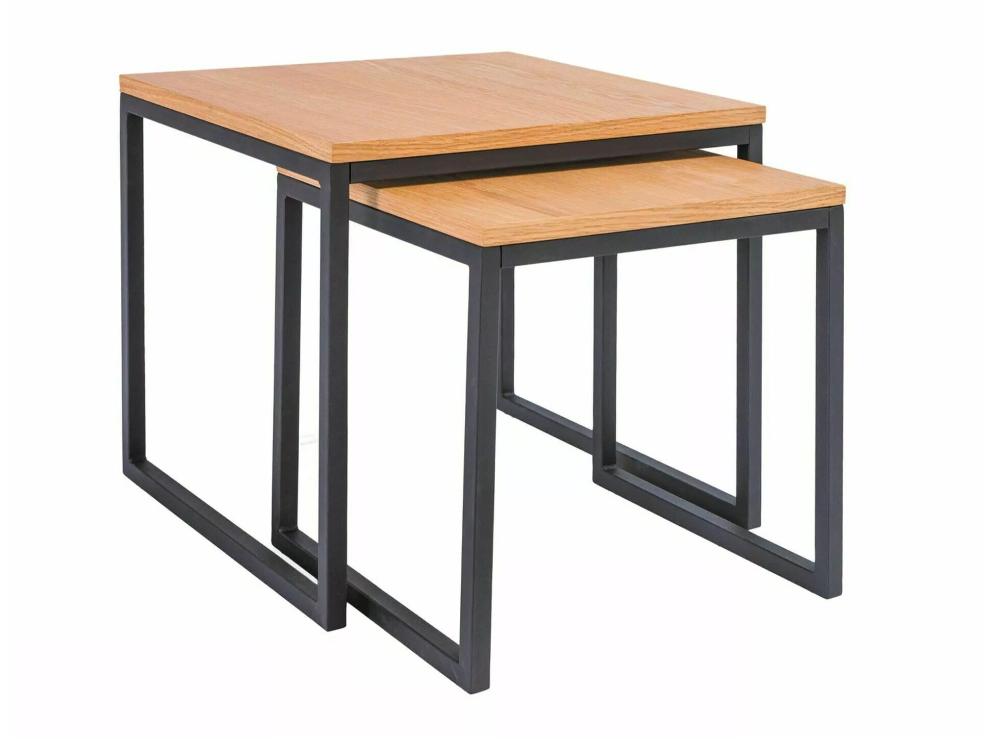 Salontafel set Detroit 406