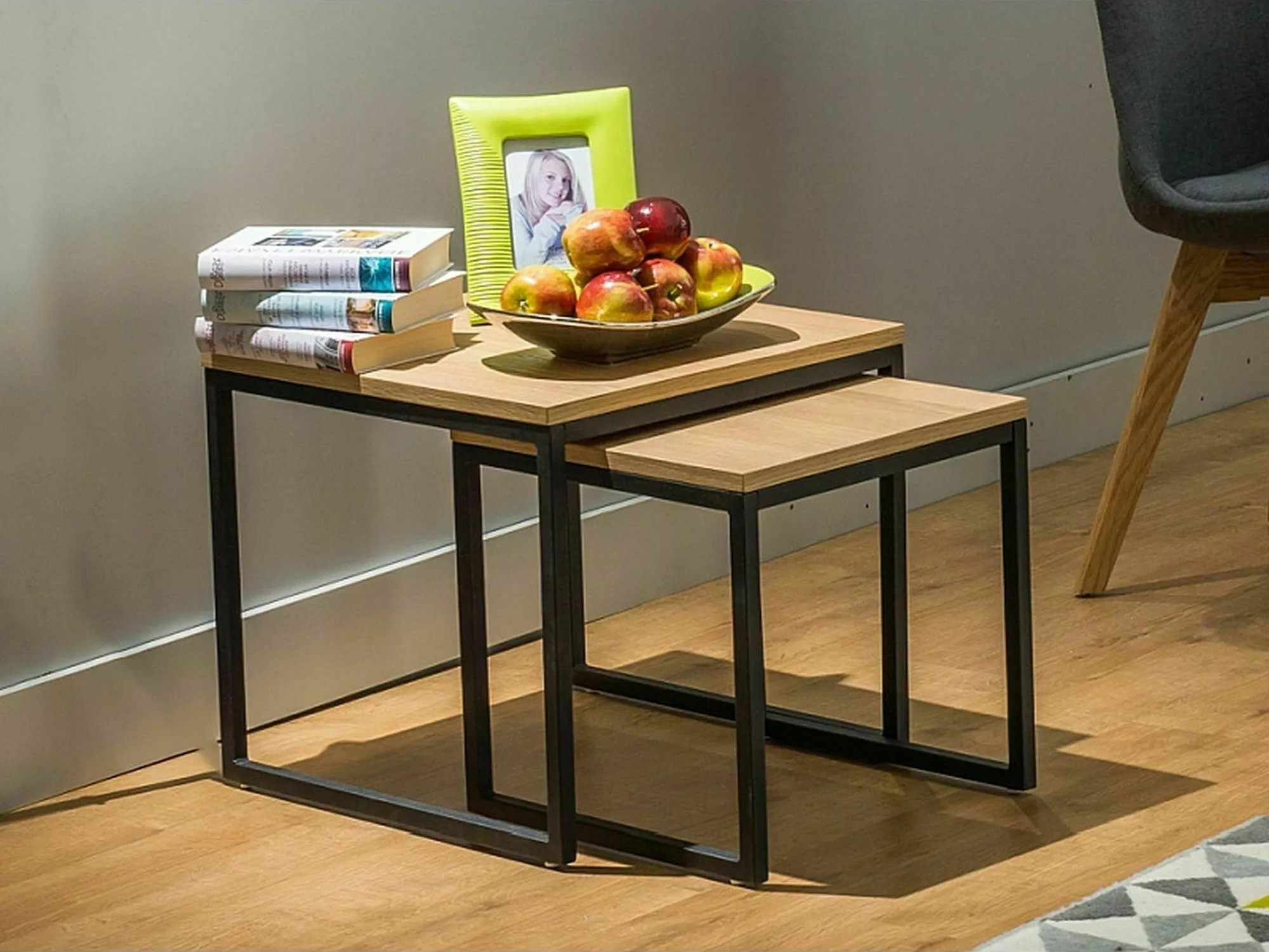 Salontafel set Detroit 406