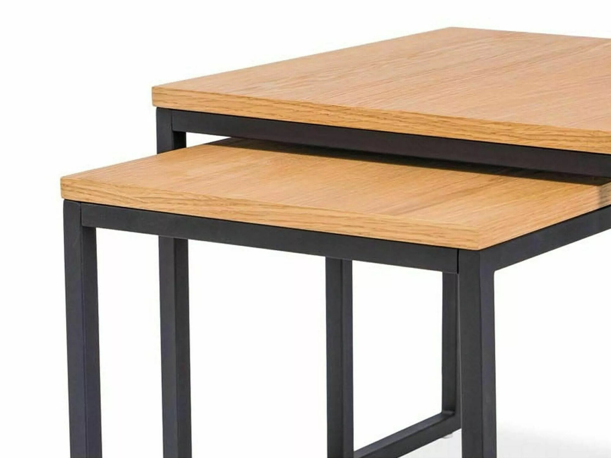 Salontafel set Detroit 406