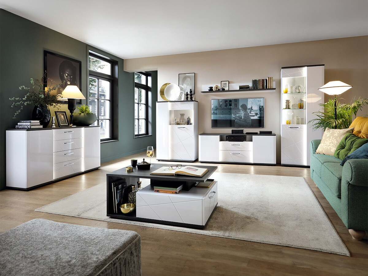 Boekenkast Camliva 105