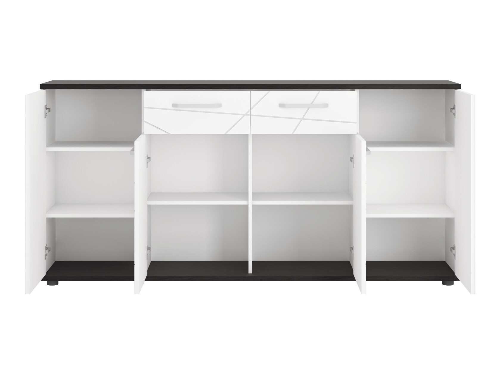 Ladekast Camliva 102