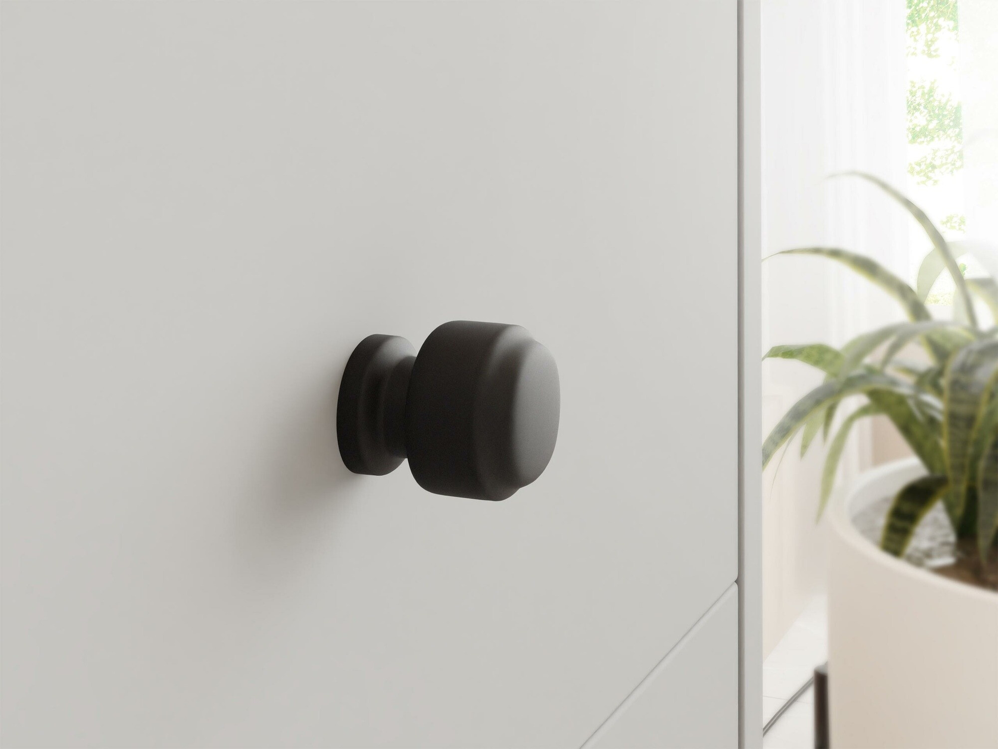 Ladekast Comfivo Etmore 100 (Grijs)